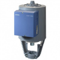 Электрогидравлический привод Siemens SKB32.50