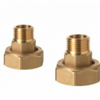 Фитинг латунный Siemens ALG502B купить в официальном магазине Siemens