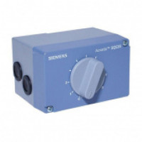 Электромоторный привод Siemens SQS35.00
