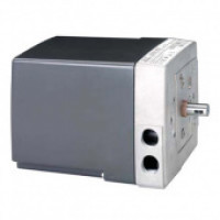 Сервопривод Siemens SQM20.18501