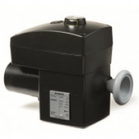 Электромоторный привод Siemens SQL36E160