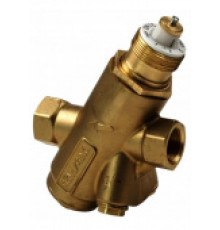 Комбиклапан Siemens VPI45.40F7