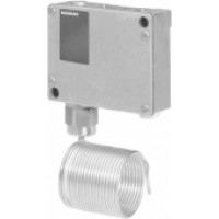 Термостат 2-позиционный Siemens QAF81.6