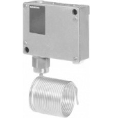 Термостат 2-позиционный Siemens QAF81.6