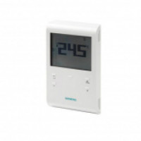 Термостат для отопления ГВС Siemens RDE100.1DHW