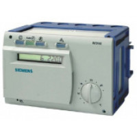 Многофункциональный контроллер отопления Siemens RVP350
