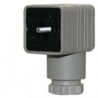 Кабельная розетка AGA64, DIN EN 175 301-8 купить в официальном магазине Siemens