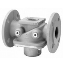 Газовый клапан Siemens VGG10.404P