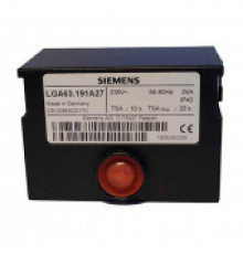 Автомат горения Siemens LGA52.150B27