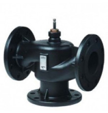 3-ходовый фланцевый клапан Siemens VXF43.150-400