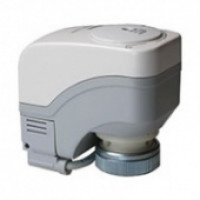 Привод клапана SSA31 Siemens