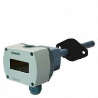 Канальный датчик качества воздуха Siemens QPM2160D купить в официальном магазине Siemens