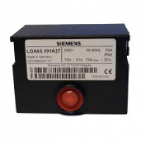 Автомат горения Siemens LGA52.150A27