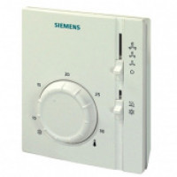 Термостат комнатный для фэнкойлов Siemens RAB11