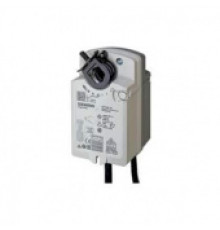 Привод воздушной заслонки GPC161.1A Siemens