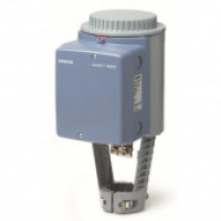 Привод электрогидравлический SKD32.21 Siemens