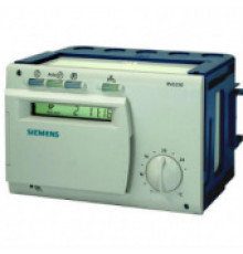 Контроллер центрального отопления Siemens RVD250-С