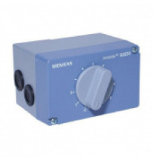 Электромоторный привод Siemens SQS35.03