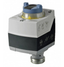 Электромоторный привод SAS61.03 Siemens