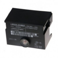 Блок управления горением LMG22.233B27 Siemens