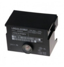 Блок управления горением LMG22.233B27 Siemens