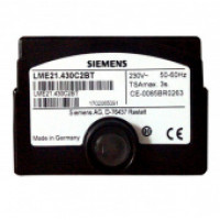 Топочный автомат Siemens LME21.430C2BT