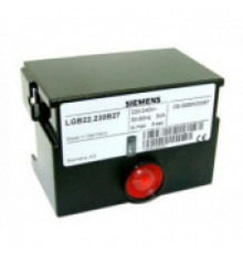 Автомат горения Siemens LGB21.130A27