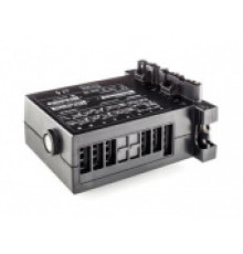 Блок управления горением LMO82.110C2WH W-FM 05 Siemens