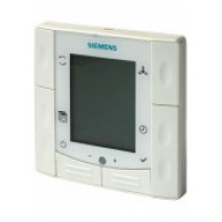 Термостат комнатный для отопления Siemens RDD310