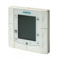 Термостат комнатный для отопления Siemens RDD310