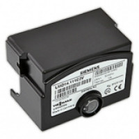 Блок управления горением LMO14.111C2V Siemens