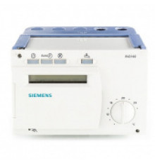 Контроллер центрального отопления Siemens RVD144