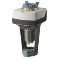 Электромоторный привод Siemens SAV61P00