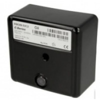 Блок управления горением RMO88.53C2 R.B.L Siemens
