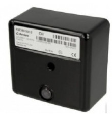 Блок управления горением RMO88.53C2 R.B.L Siemens