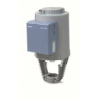 Электрогидравлический привод Siemens SKC82.61
