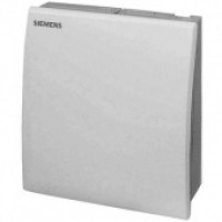 Датчик качества воздуха Siemens QPA2000N купить в официальном магазине Siemens