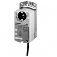 Привод воздушной заслонки GLB131.1E Siemens
