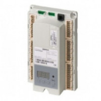 Блок управления горением LME81.210B2V Siemens