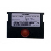Блок управления горением LOA24.173A27 Siemens