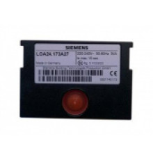 Блок управления горением LOA24.173A27 Siemens