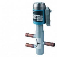 3-ходовый клапан соединение пайкой Siemens M3FK32LX