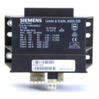 Трансформатор розжига AGG5.220 Siemens