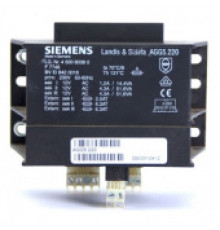 Трансформатор розжига AGG5.220 Siemens