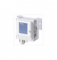 Датчик перепада давления Siemens QBM2030-30 купить в официальном магазине Siemens