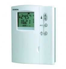 Комнатный термостат для фэнкойлов Siemens RDF210.2