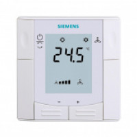 Комнатный термостат для фэнкойлов Siemens RDF410.21