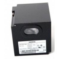 Блок управления горением LAL2.25, 110V Siemens