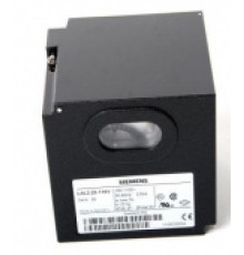 Блок управления горением LAL2.25, 110V Siemens