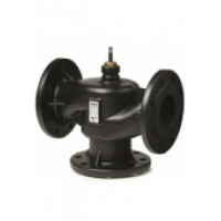 3-ходовый фланцевый клапан Siemens VXF22.80-100